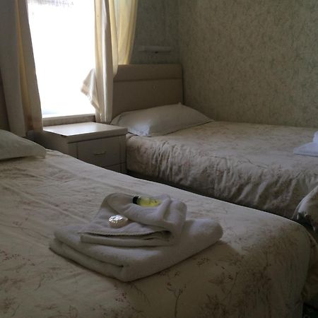 Hotel Victoria 그레이트야머스 객실 사진