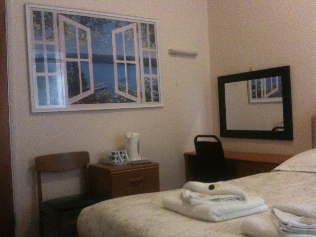 Hotel Victoria 그레이트야머스 객실 사진