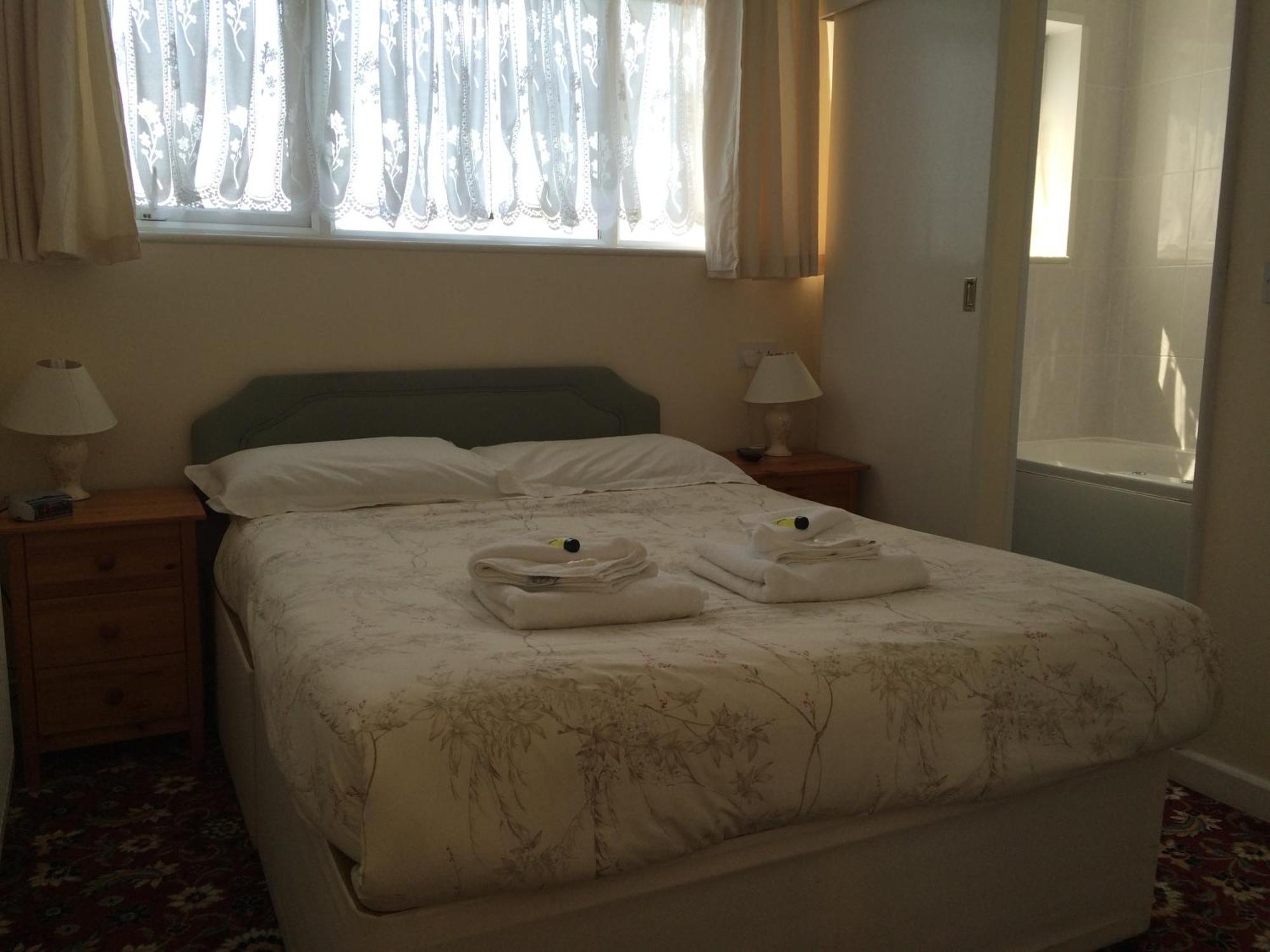 Hotel Victoria 그레이트야머스 객실 사진