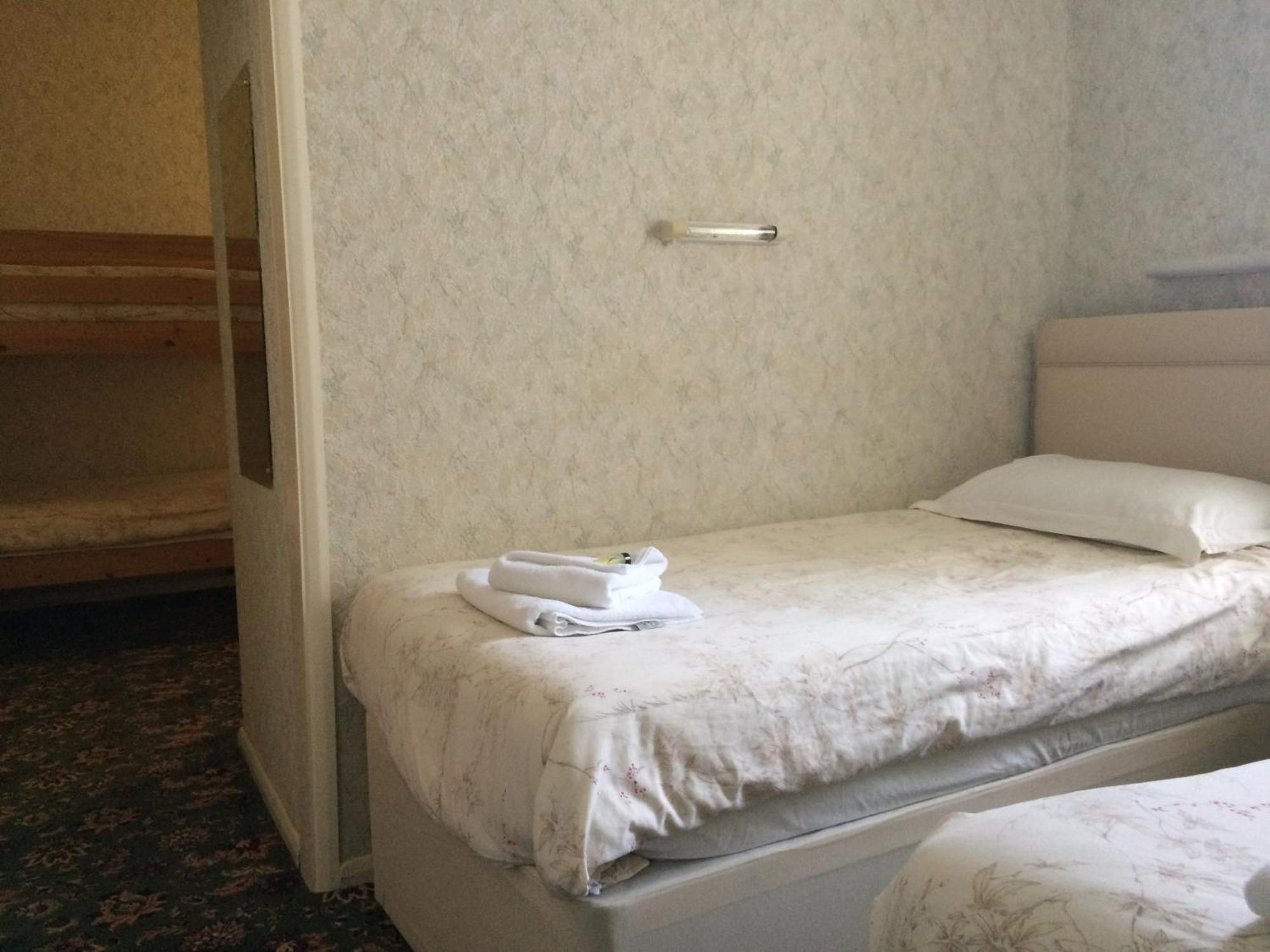 Hotel Victoria 그레이트야머스 객실 사진