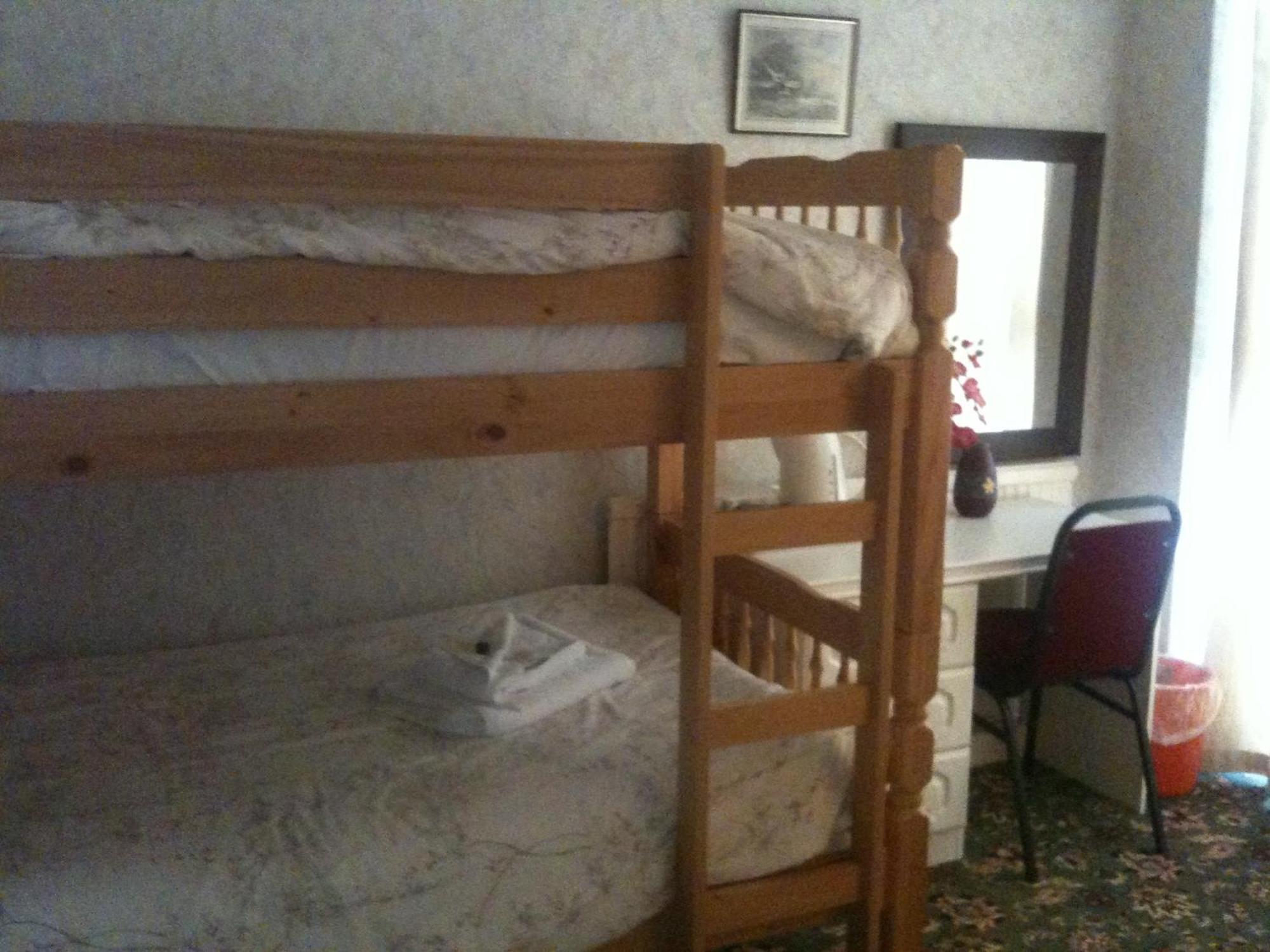 Hotel Victoria 그레이트야머스 객실 사진